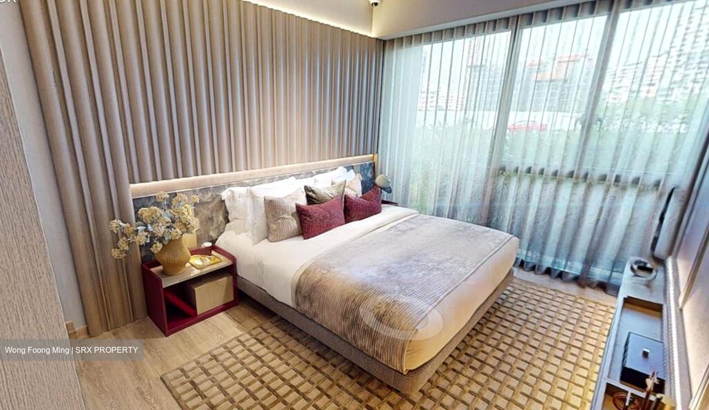 Nava Grove (D21), Condominium #453807561